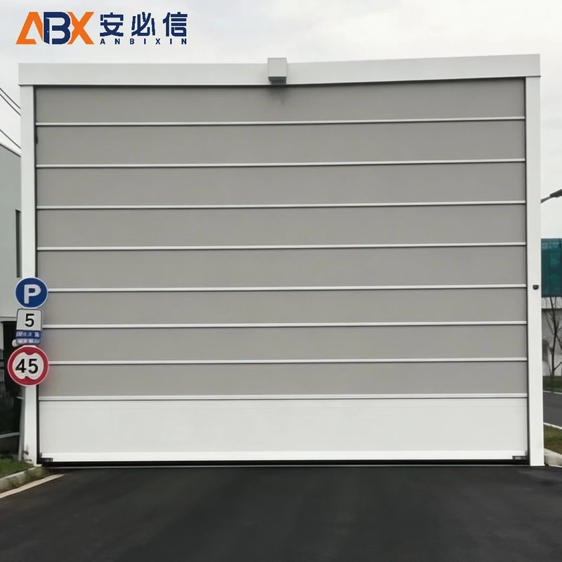 深圳市背带堆积门