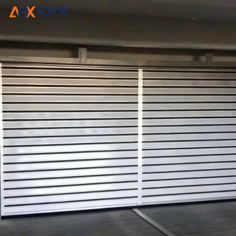 深圳市厂房高速门